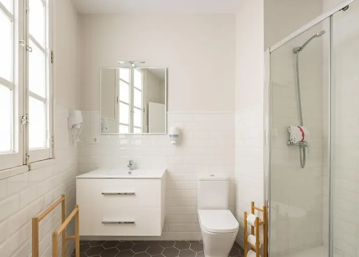 Apartamento Macflats Ayuntamiento