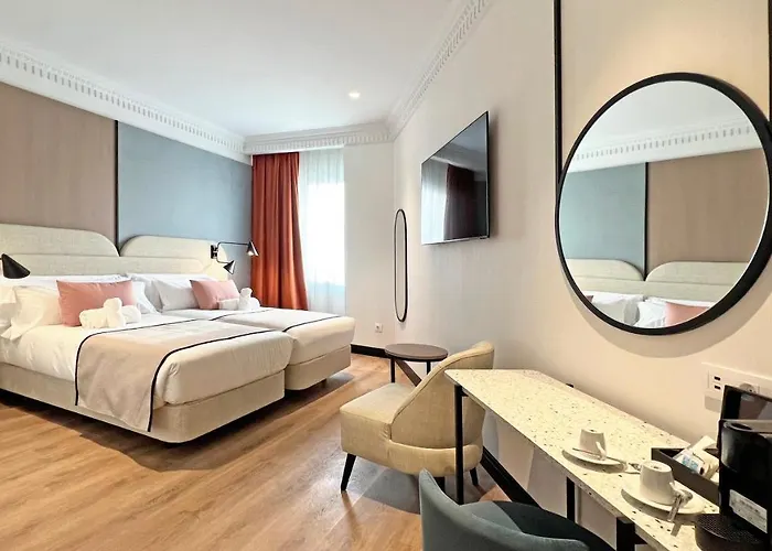 Soho Boutique Turia 4*