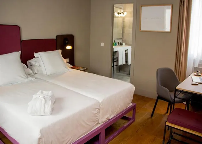 Hotel One Shot Colon Valencia