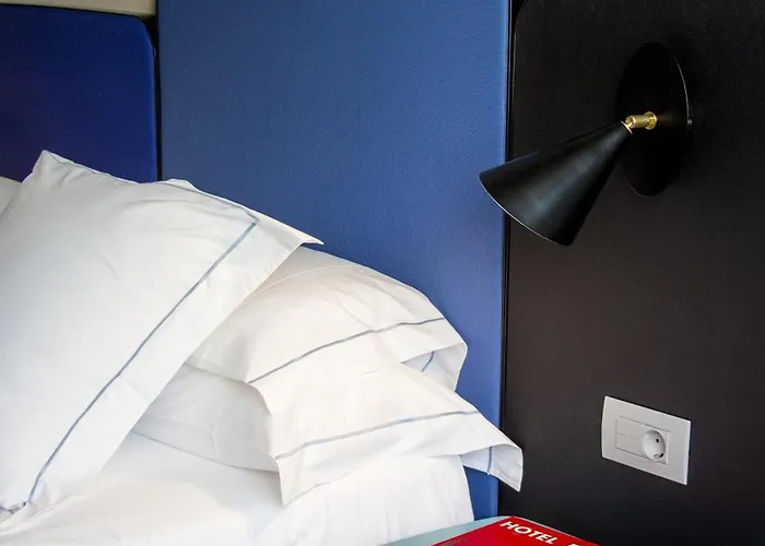 Hotel One Shot Colon Valencia