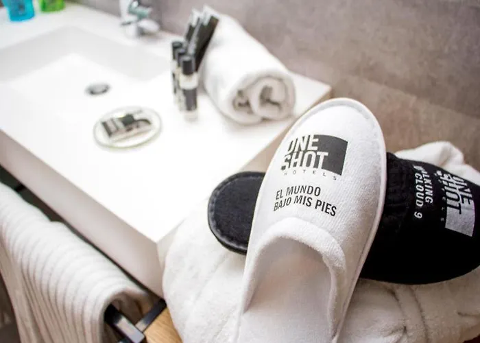 Hotel One Shot Colon