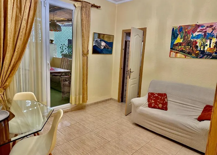 Cozy In Center * Βαλένθια