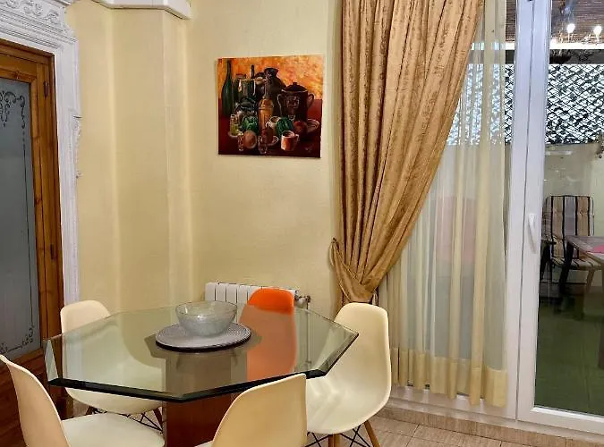 Cozy In Center * Βαλένθια