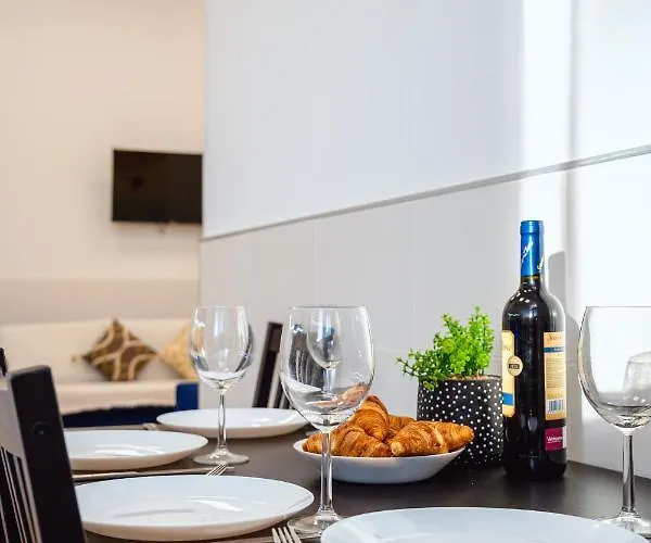 Apartamento Lliri 32 *