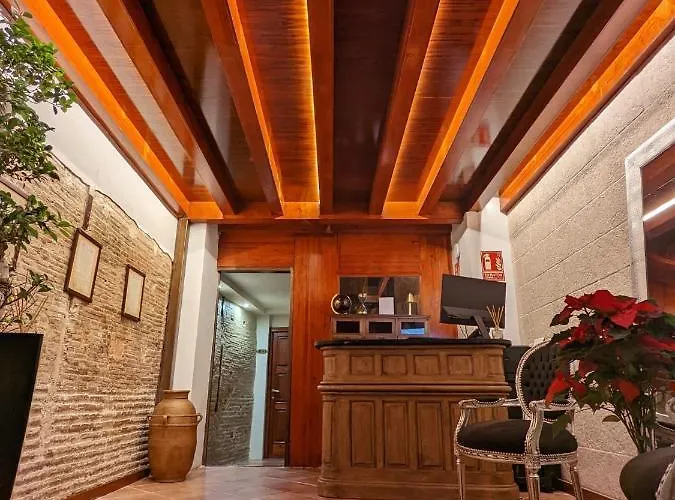 Hotel Catalina Valencia