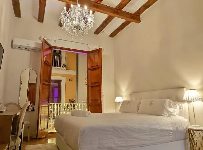 Catalina Hotel Valencia