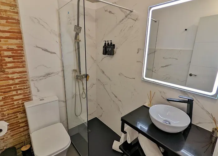 Hotel Catalina Valencia