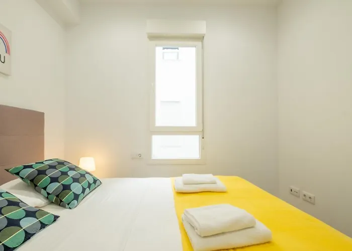 Modern, Stylish With Balcony Apartament *