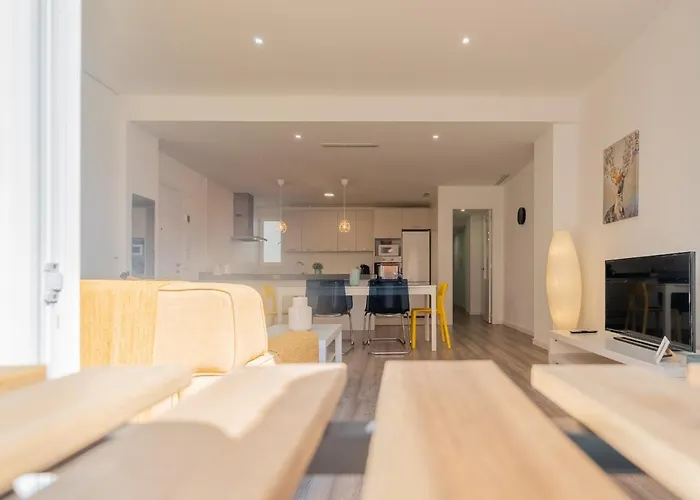 Apartament Modern, Stylish With Balcony *