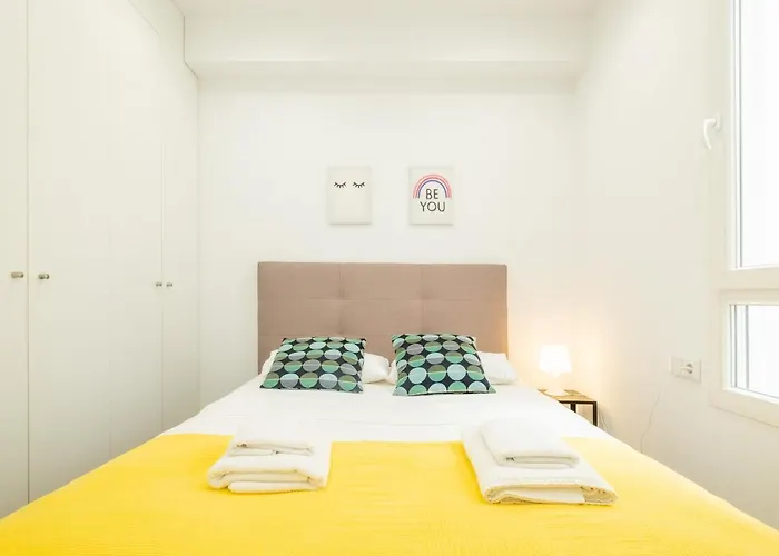 Modern, Stylish With Balcony Apartament *