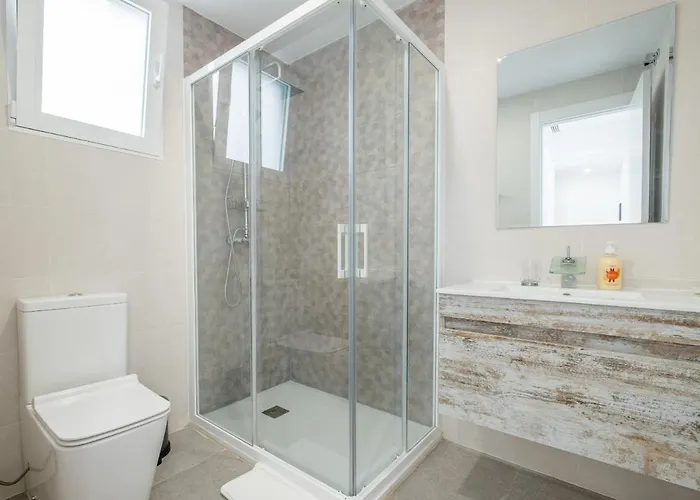 Modern, Stylish With Balcony * Walencja