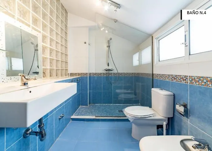 Apartamento Atico Duplex Luminoso *