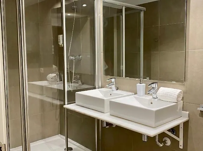 شقة La Casita De Palomar - Palomargroup