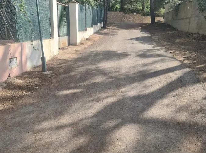 Chateau Angelique בית כפרי ולנסיה