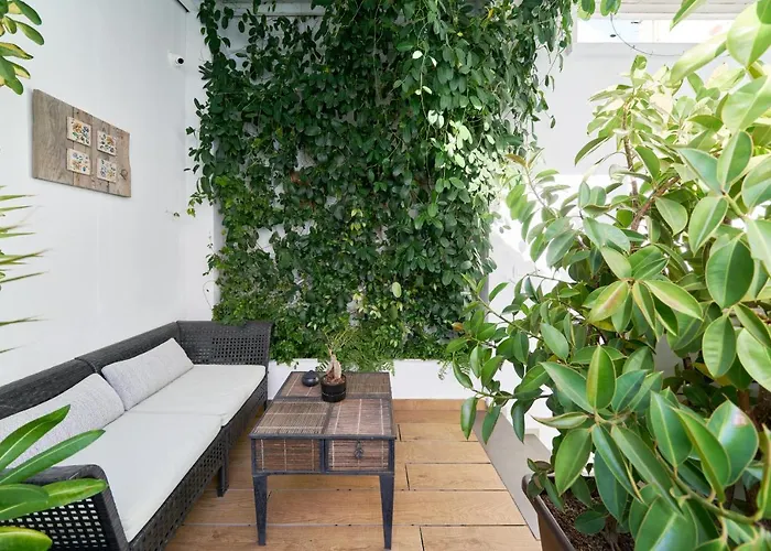 Barracart Aparthotel