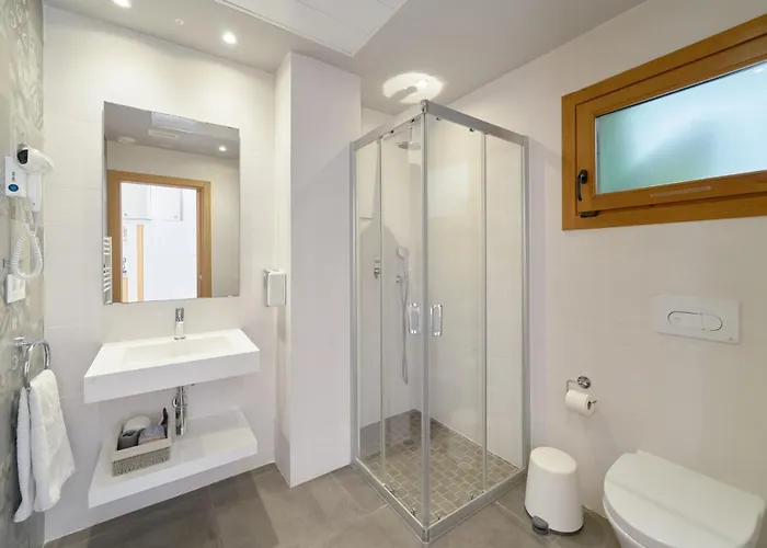 Barracart Aparthotel