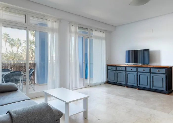 Διαμέρισμα Bet - Sunrise Βαλένθια