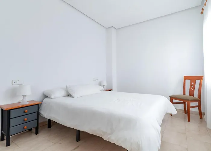 Διαμέρισμα Bet - Sunrise Βαλένθια