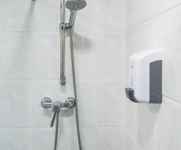 Bet - Sunrise Διαμέρισμα *