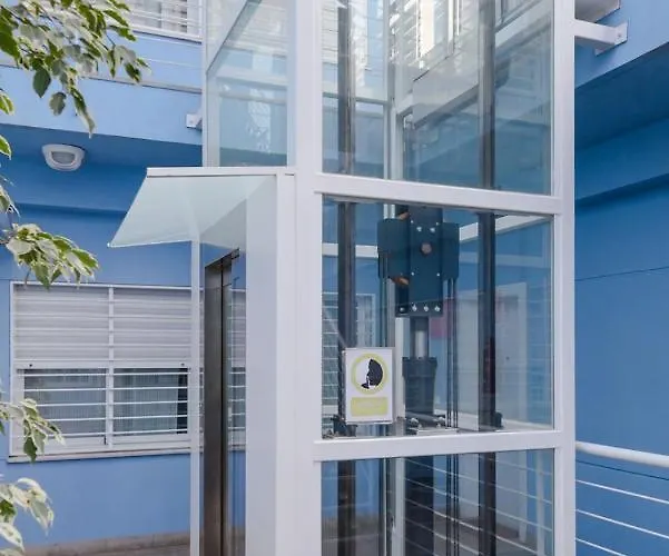 Bet - Sunrise Διαμέρισμα Βαλένθια