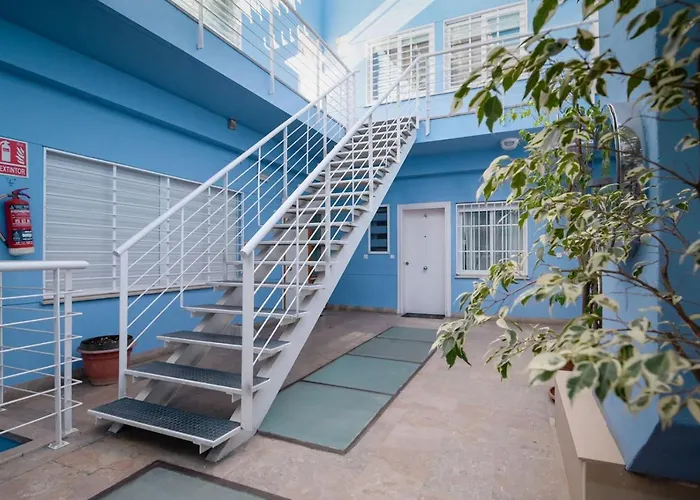 Bet - Sunrise Διαμέρισμα *