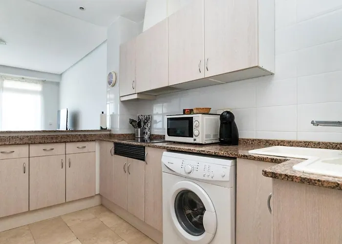 Bet - Sunrise Διαμέρισμα Βαλένθια