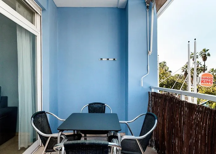 Διαμέρισμα Bet - Sunrise *