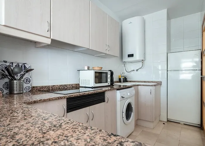 Bet - Sunrise Διαμέρισμα *