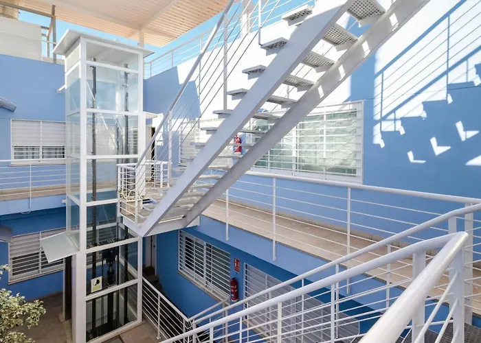 Διαμέρισμα Bet - Sunrise