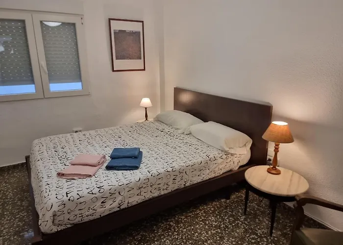 Ruzafa فالنسيا