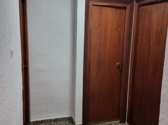 شقة Ruzafa فالنسيا