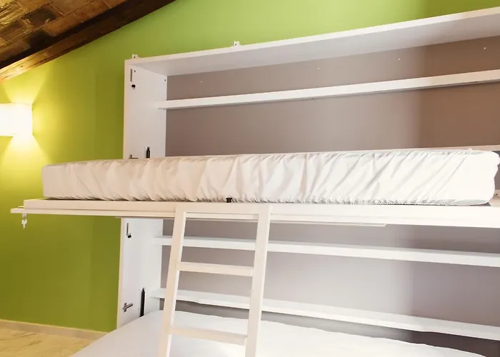 Hotel Ad Hoc Carmen Valencia