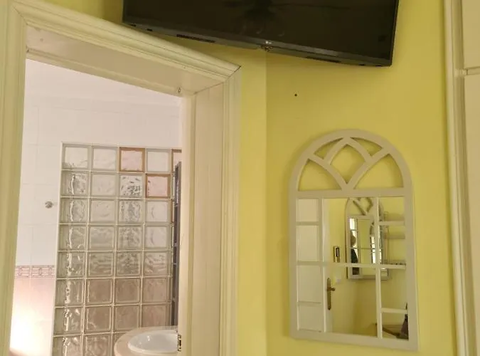 Chateau Angelique בית כפרי