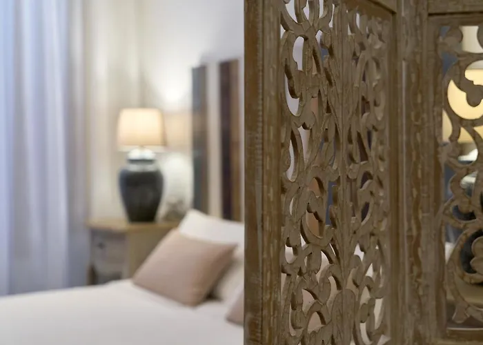 Barracart Апарт-отель 4*