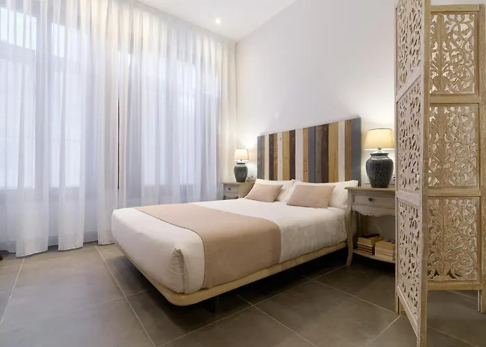 Barracart Aparthotel