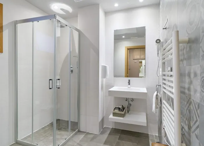 Barracart Валенсия