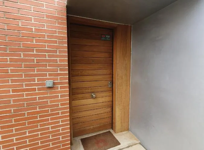 Con Piscina Privada Valence