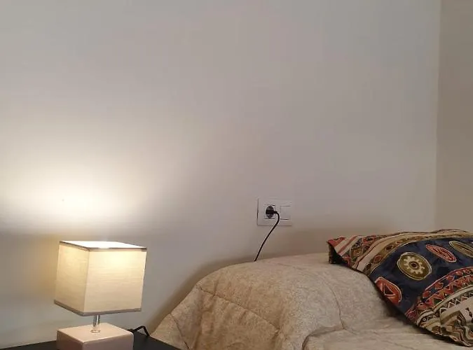 Con Piscina Privada Appartement *