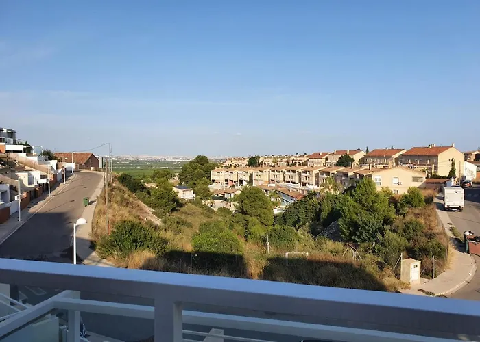 Con Piscina Privada * Valence