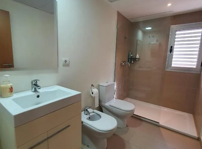 Con Piscina Privada Appartement Valence