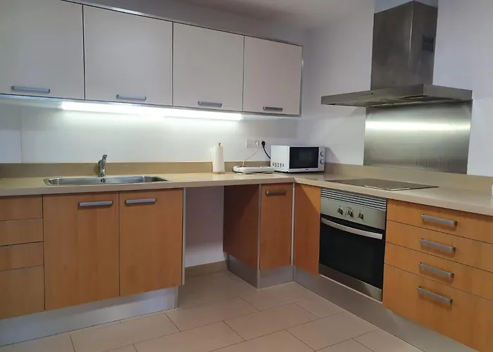 Con Piscina Privada Appartement Valence