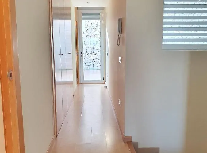 Con Piscina Privada Appartement *