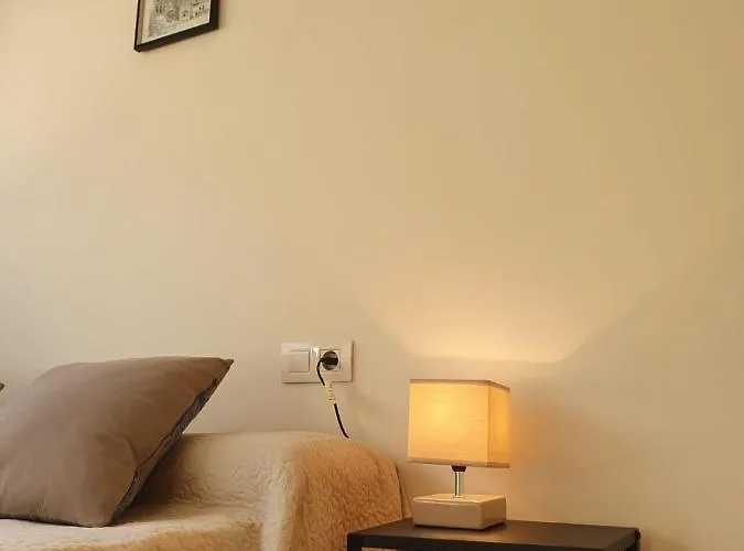 Appartement Con Piscina Privada