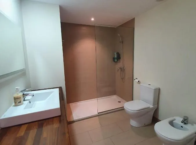 Con Piscina Privada Appartement Valence