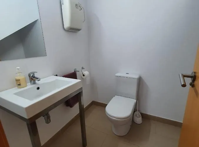 Con Piscina Privada Appartement