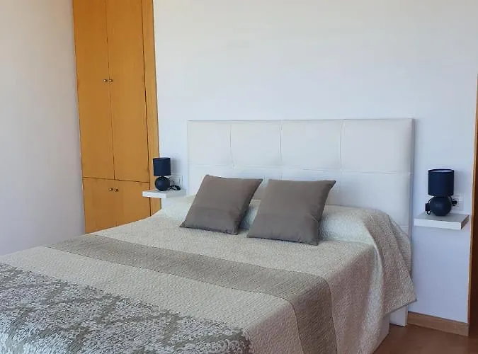 Appartement Con Piscina Privada Valence
