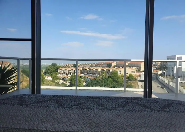 Appartement Con Piscina Privada *