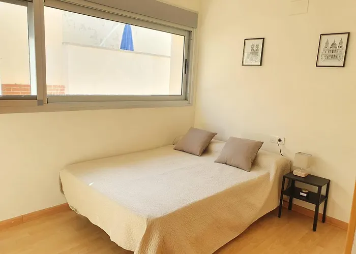 Con Piscina Privada Appartement Valence