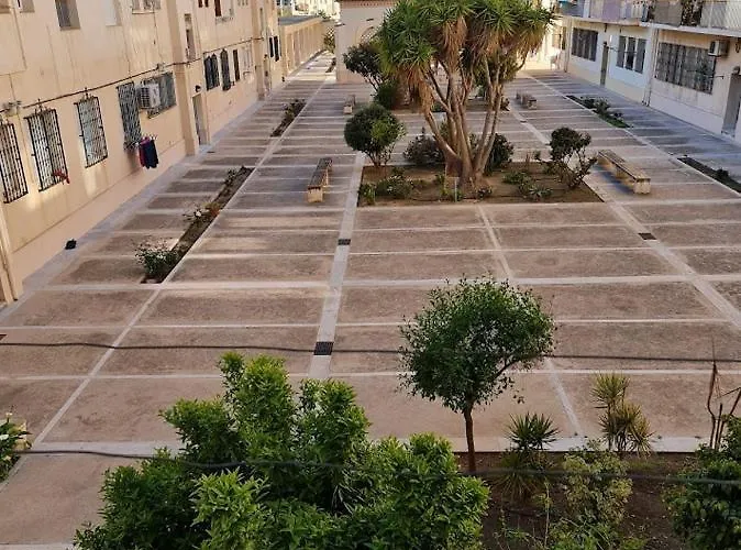 Arenas 3 Διαμέρισμα