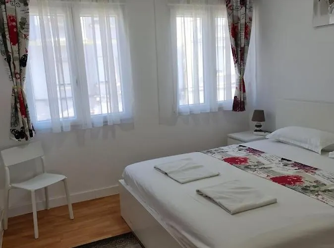 Διαμέρισμα Arenas 3 Βαλένθια